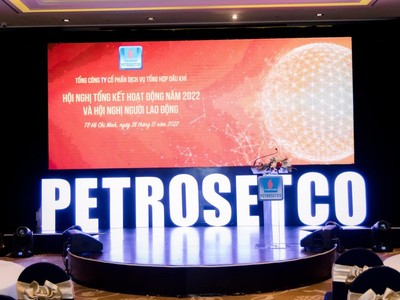 Kl992 VIP Trang Chủ 2026 lao dốc, Petrosetco (PET) quyết định cắt lỗ và bán ra toàn bộ danh mục Kl99ok phiên bản mới 99Kl99 link đăng nhập trong quý I/2023