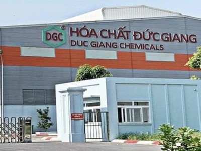 Quý II/2023, Kl99 nổ hũ Hóa chất Đức Giang (DGC) dự kiến giảm tiếp 66,7%, về 630 tỷ đồng