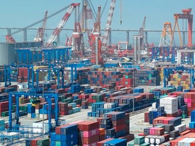 Kl994 nhà cái bóng đá world cup container toàn cầu sụt giảm mạnh do nhu cầu hàng hóa giảm