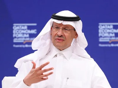 Hoàng tử Abdulaziz bin Salman, Bộ trưởng Kl99com chung kết WC 2026 Ả Rập Xê Út