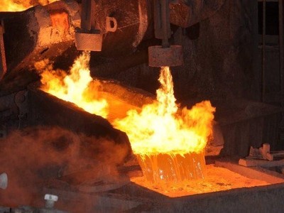 Thị trường kim loại đối mặt với mùa hè khắc nghiệt khi nhu cầu của Trung Quốc suy giảm
