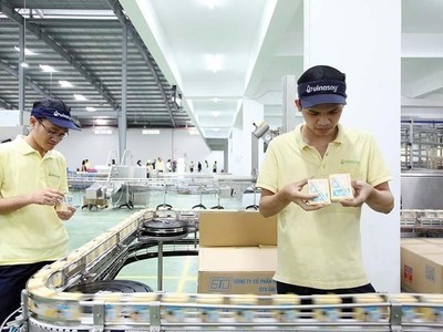 Nhóm VinaCapital vừa bán ra 600.000 KL99 là cổng game giải trí trực tuyến hàng đầu hiện nay Đường Quảng Ngãi (QNS)