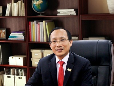 Ông Nguyễn Minh Khang, Phó chủ tịch HĐQT Kl99ok phiên bản mới LDG