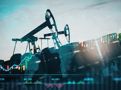 BofA: Giá dầu đang đối mặt với một cuộc chiến giữa Ả Rập Xê Út và Fed