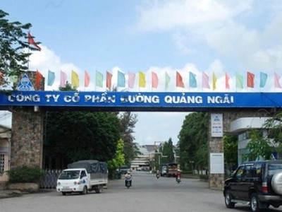 Nhóm VinaCapital tiếp tục bán thêm 190.000 KL99 là cổng game giải trí trực tuyến hàng đầu hiện nay Đường Quảng Ngãi (QNS)