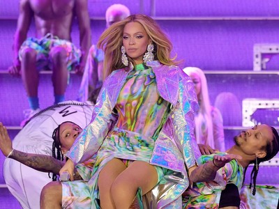 Morgan Stanley: "Hiệu ứng Beyoncé" ở Thụy Điển sẽ nhắc nhở các nhà Kl99ok phiên bản mới rằng Kl999.com Đường Link Mới Nhất có thể bùng phát trở lại một cách bất ngờ
