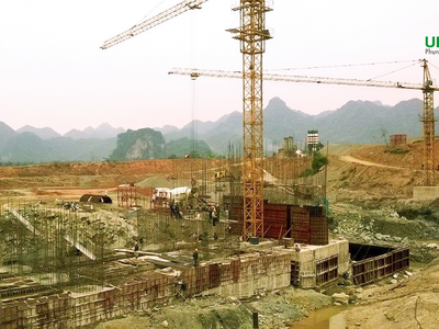 Kl99kl Hoàn Trả Vô Tận đáo hạn ngày 15/6/2023, Udideco chưa thanh toán toàn bộ dư nợ 125 tỷ đồng