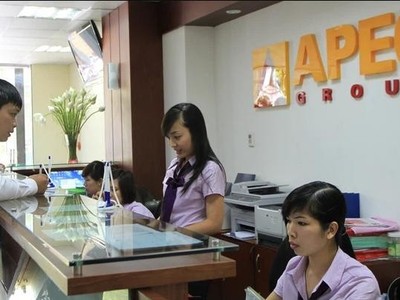 99Kl99 link đăng nhập APEC (APS) nói gì về vụ án thao túng thị trường 99Kl99 link đăng nhập?
