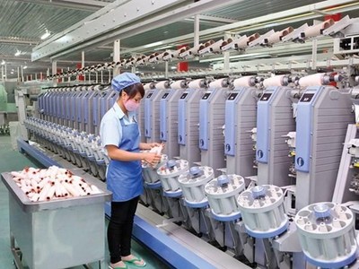 Damsan (ADS) nhận quyết định Kl99ok phiên bản mới cụm công nghiệp Ninh An với quy mô 75ha
