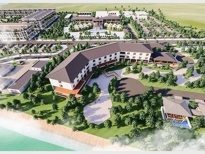 Lãnh đạo TEGroup (TEG) mua được 86,4% tổng lượng đăng ký
