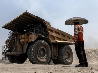 IEA: Tình trạng thiếu khoáng sản nghiêm trọng sẽ giảm bớt khi Kl99ok phiên bản mới tăng vọt