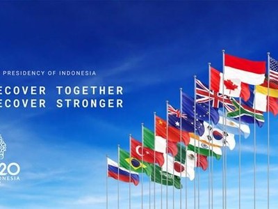 G20 sẽ thảo luận về việc tăng cường khoản vay cho các quốc gia đang phát triển