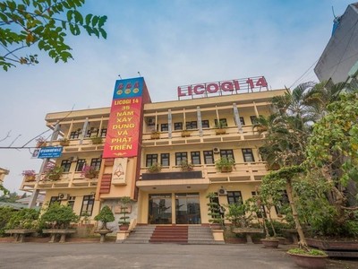 Licogi 14 (L14) quay lại Kl99ok phiên bản mới 99Kl99 link đăng nhập trong quý II/2023