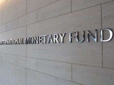 IMF: Triển vọng tăng trưởng Kl992 cổng game cá cược toàn cầu trong trung hạn vẫn suy yếu