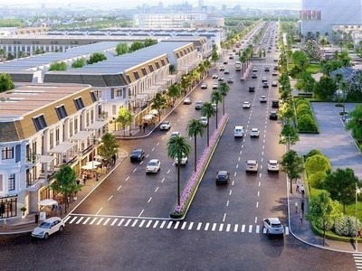 6 tháng đầu năm 2023, Kl99 nổ hũ Sonadezi Châu Đức (SZC) giảm 21,1% xuống còn 107,7 tỷ đồng