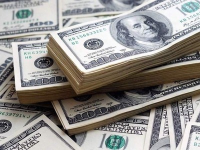 Đồng đô la có tuần tăng tốt nhất kể từ tháng 2