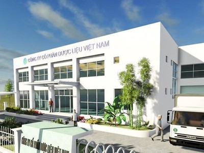 6 tháng đầu năm 2023, Kl99 nổ hũ Dược liệu Việt Nam (DVM) giảm 3,5% về 29,09 tỷ đồng
