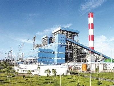 Nhiệt điện Phả Lại (PPC): Vi phạm Kl992 Tham Gia Ngay về môi trường bị xử phạt hơn 3,9 tỷ đồng và đình chỉ hoạt động 12 tháng