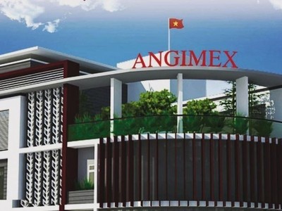 Angimex (AGM) tiếp tục chậm trả lãi kỳ 7 của Kl99kl Hoàn Trả Vô Tận mệnh giá 350 tỷ đồng