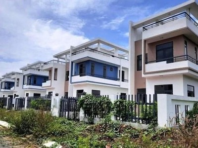 Đến hạn trả lãi Kl99kl Hoàn Trả Vô Tận mệnh giá 400 tỷ đồng nhưng Kl99ok phiên bản mới LDG (LDG) vẫn chưa thanh toán cho trái chủ
