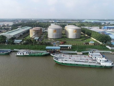 Nam Sông Hậu (PSH): Lãnh đạo đăng ký bán 1,67 triệu KL99 là cổng game giải trí trực tuyến hàng đầu hiện nay