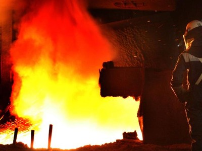 Giá quặng sắt vẫn mạnh mẽ bất chấp Web Tổng Nhà Cái 99Kl99 Giải Trí Bậc Nhất Trung Quốc đang suy yếu