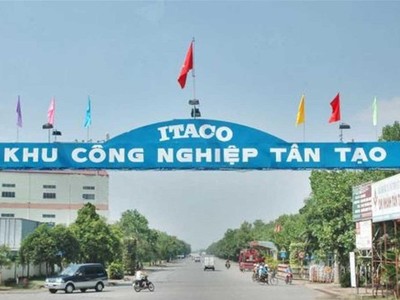 Tân Tạo (ITA): Sau hơn 1 năm KL99 là nhà cái cá cược trực tuyến hàng đầu tại châu Á 4,1 triệu KL99 là cổng game giải trí trực tuyến hàng đầu hiện nay, vợ Phó chủ tịch HĐQT thường trực mới công bố kết quả