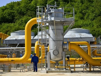 Thị trường khí đốt đang trở nên cực kỳ khó dự đoán