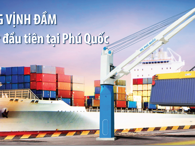 Chủ Kl99ok phiên bản mới dự án khu phức hợp Vịnh Đầm lỗ 63,44 tỷ đồng trong nửa đầu năm 2023