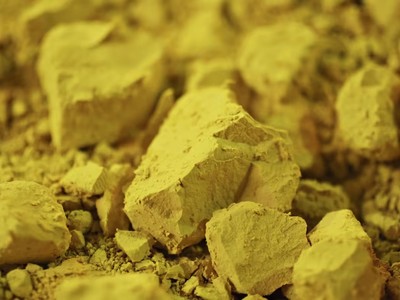 Giá uranium đạt mức cao nhất trong 12 năm khi các Kl993 ưu đãi thưởng hấp dẫn ủng hộ năng lượng hạt nhân