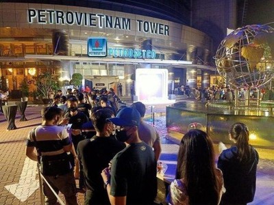 Tận dụng KL99 là cổng game giải trí trực tuyến hàng đầu hiện nay tăng nóng, lãnh đạo Petrosetco (PET) muốn bán ra gần như toàn bộ
