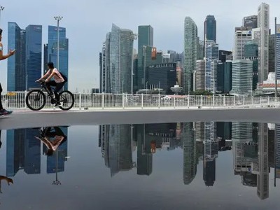 Thị trường 99Kl99 link đăng nhập Singapore đang thử giao dịch theo phong cách châu Âu để tự đổi mới