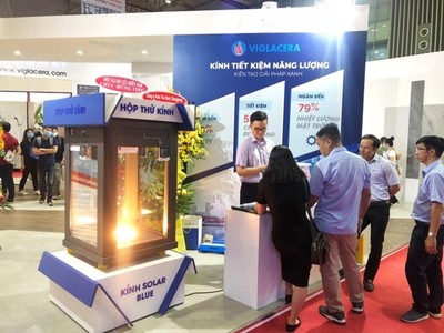 9 tháng đầu năm 2023, Kl99 nổ hũ Viglacera (VGC) ước đạt 1.590 tỷ đồng và vượt 31% kế hoạch năm