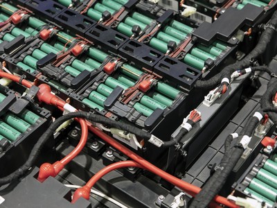 Giá lithium ở Trung Quốc đang có mức chiết khấu lớn so với ở Mỹ