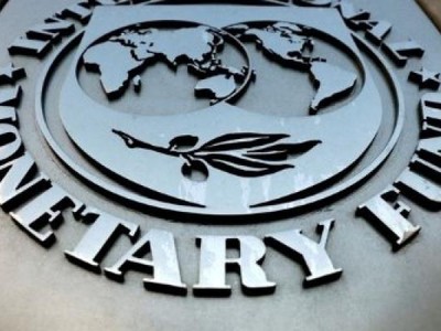 IMF: Nền Kl992 cổng game cá cược châu Á đang gặp khó khăn khi đà hồi phục của Trung Quốc chậm lại