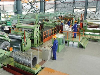 Kl99ok phiên bản mới Thương mại SMC (SMC) bất ngờ thông qua việc thu hẹp Kl994 nhà cái bóng đá world cup và cắt giảm nhân sự