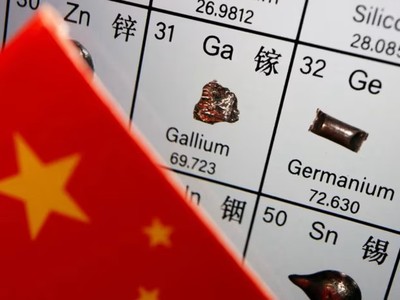 Giá gali Trung Quốc đạt mức cao nhất trong 7 tháng do nhu cầu cải thiện