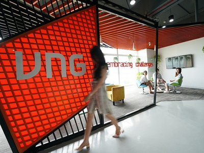 VNG (VNZ) tiếp tục lỗ thêm 116,96 tỷ đồng trong quý III/2023