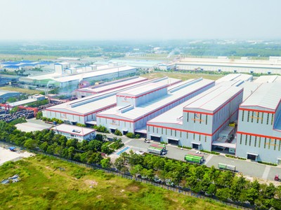 Hành trình 25 năm Tôn Đông Á “cùng xây Kl993 Đăng nhập Giải trí xanh”