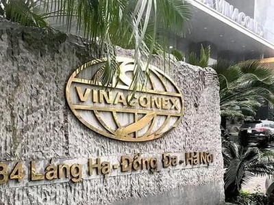 Dragon Capital trở thành Trang Chủ KL99Com Số 1 Link Đăng Ký KL999 lớn tại Vinaconex (VCG)