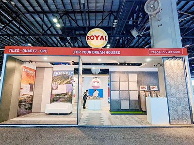 Royal Invest JSC: Gia tăng nợ vay tài trợ cho việc mở rộng Kl992 VIP Trang Chủ 2026 trước thềm niêm yết trên sàn HOSE