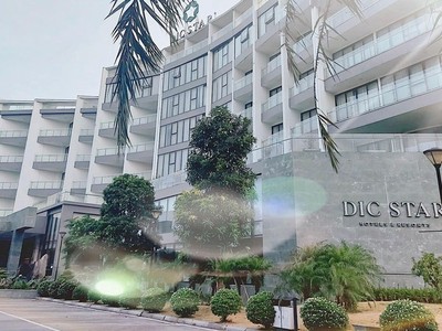 DIC Corp (DIG) vẫn chưa giải ngân hết 1.500 tỷ đồng huy động năm 2021