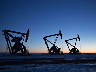 IEA: Nhu cầu dầu toàn cầu trong năm 2024 dự báo sẽ giảm một nửa