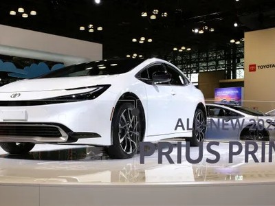 Tại sao các nhà Kl994 nhà cái bóng đá world cup ô tô lại chuyển sang xe hybrid giữa quá trình chuyển đổi xe điện trên toàn cầu