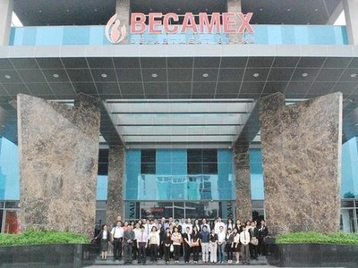 Becamex (BCM) lên kế hoạch huy động 1.300 tỷ đồng Kl99kl Hoàn Trả Vô Tận riêng lẻ