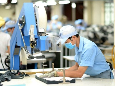 Niêm yết hơn 1 tháng, Dệt may Hoà Thọ (HTG) nhận 3 quyết định xử phạt về thuế