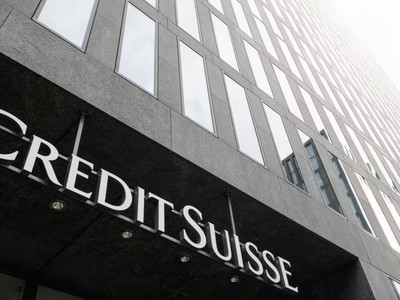 Cơ quan quản lý Kl991.com nạp rút nhanh Thụy Sĩ kêu gọi quản lý cứng rắn hơn sau khi Credit Suisse sụp đổ