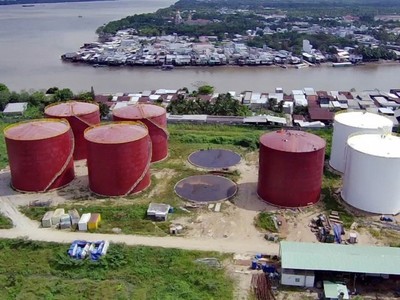 Nam Sông Hậu (PSH) tiếp tục gia hạn thời gian trả lãi gói Kl99kl Hoàn Trả Vô Tận mệnh giá 400 tỷ đồng lần 2