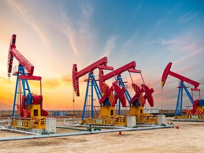 S&P Global: Mỹ đang Kl994 nhà cái bóng đá world cup nhiều dầu hơn bất kỳ quốc gia nào trong lịch sử