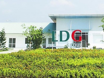Không trả được lãi và gốc Kl99kl Hoàn Trả Vô Tận đến hạn, Kl99ok phiên bản mới LDG (LDG) muốn gia hạn sang đầu năm 2024